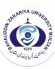 BZU Logo