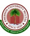 EM University Logo