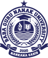 GNU Nankana Sahib Logo