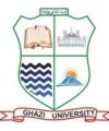 GU DGKhan Logo