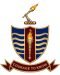 Government College University Lahore Logo