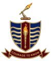 Government College University Lahore Logo