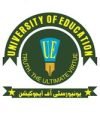 UE Lahore Logo