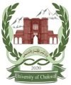 UOC Chakwal logo