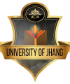 UOJ Jhang Logo