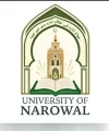 UON Narowal Logo
