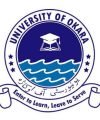 University of Okara Logo