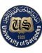 University of Sargodha Logo