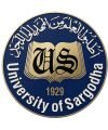 University of Sargodha Logo