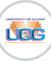 UoG Gujrat Logo