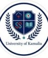 university of Kamalia Logo